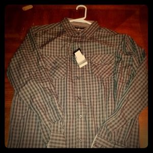 Polo Ralph Lauren shirt Medium